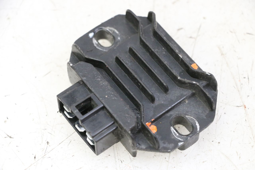 photo de REGULATOR KEEWAY K-LIGHT KLIGHT 125 (2018 - 2025) - Main view