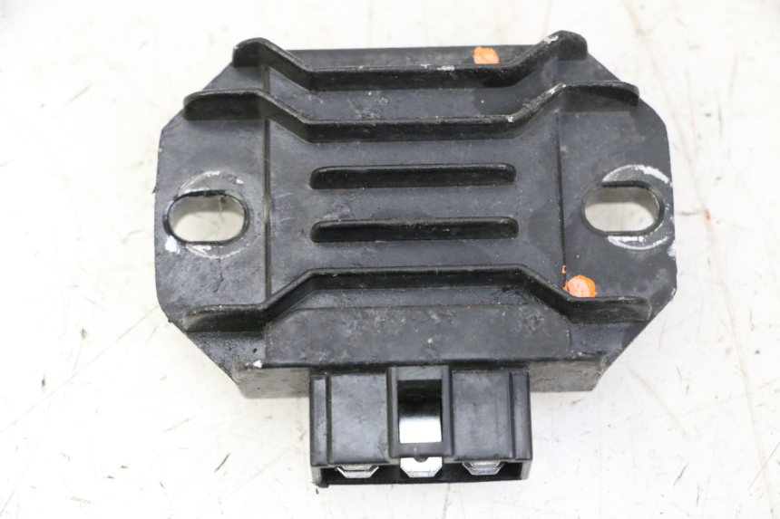 photo de REGULATOR KEEWAY K-LIGHT KLIGHT 125 (2018 - 2025) - Technical close-up