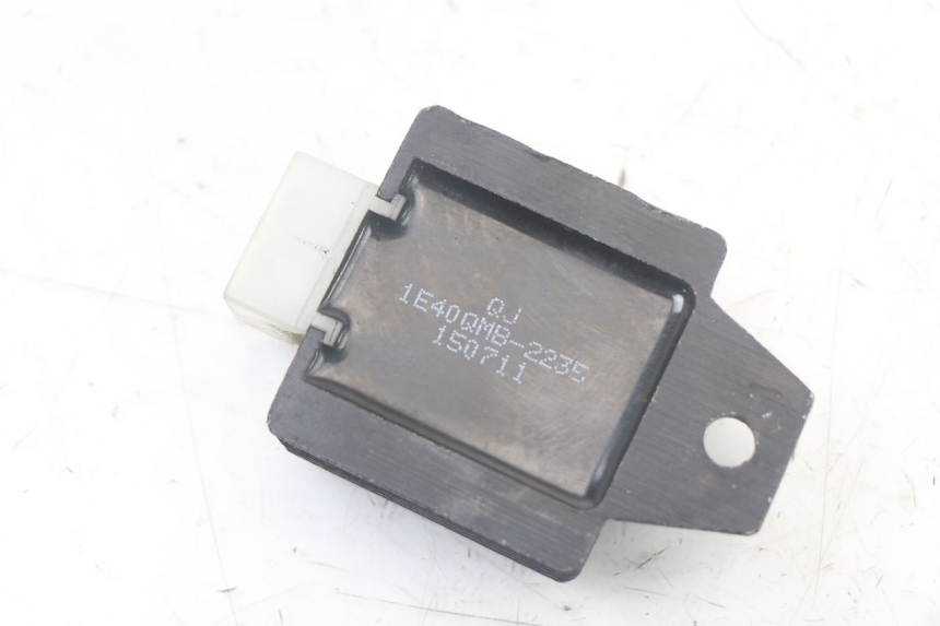 photo de CHARGING REGULATOR KEEWAY RY6 2T 50 (2011 - 2019)