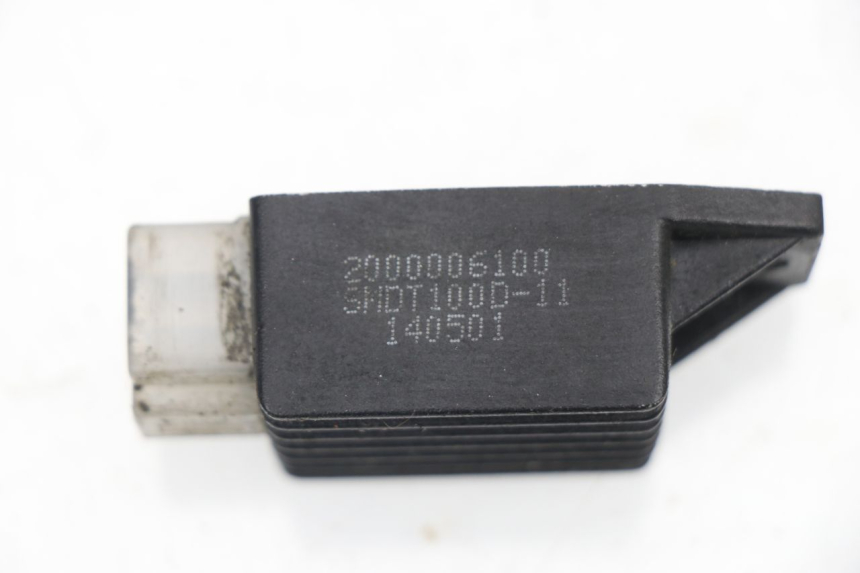 photo de CHARGING REGULATOR PEUGEOT KISBEE 2T 50 (2010 - 2017)
