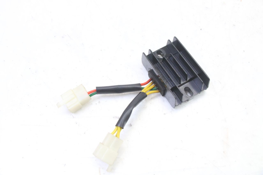 photo de CHARGING REGULATOR PEUGEOT KISBEE 2T 50 (2018 - 2022)