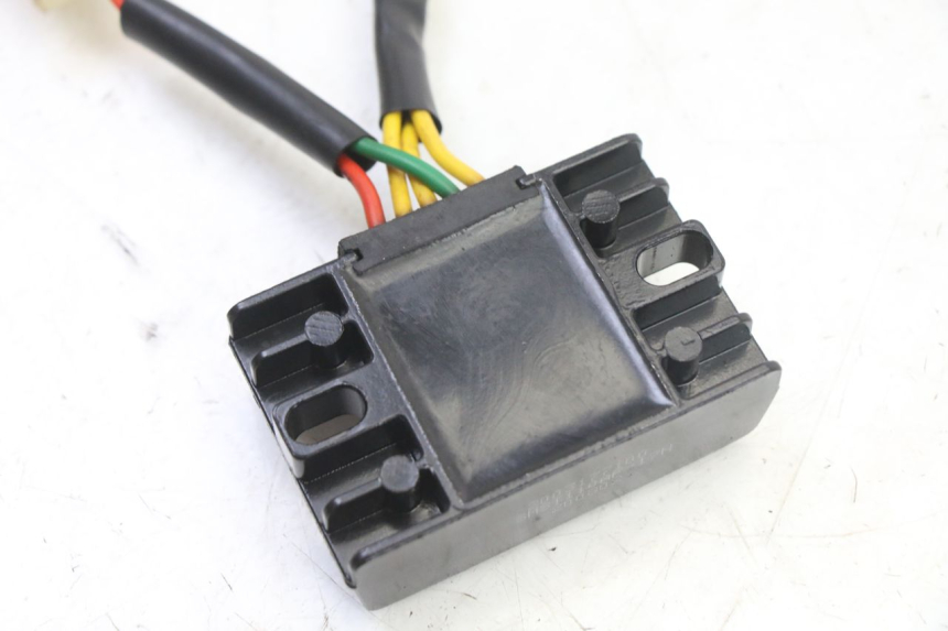 photo de CHARGING REGULATOR PEUGEOT KISBEE 2T 50 (2018 - 2022)
