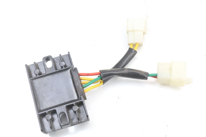 photo de CHARGING REGULATOR PEUGEOT KISBEE 4T 50 (2018 - 2022)