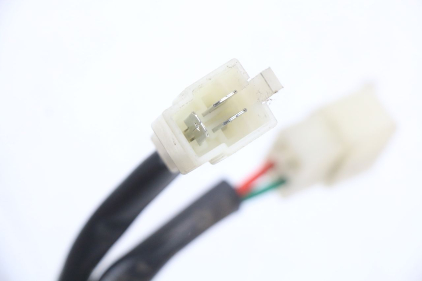 photo de CHARGING REGULATOR PEUGEOT KISBEE 4T 50 (2018 - 2022)