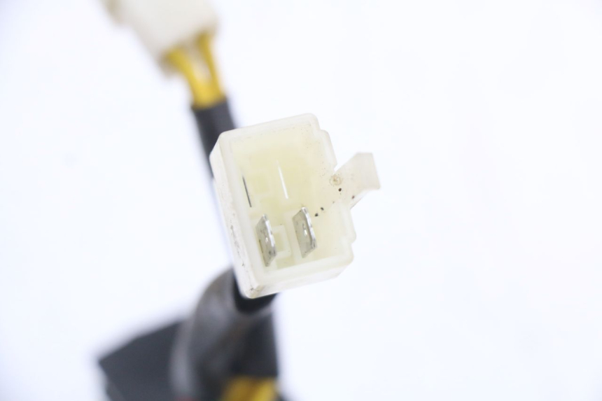 photo de CHARGING REGULATOR PEUGEOT KISBEE 4T 50 (2018 - 2022)