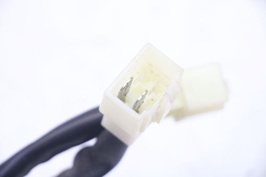 photo de CHARGING REGULATOR PEUGEOT KISBEE 4T 50 (2018 - 2022)