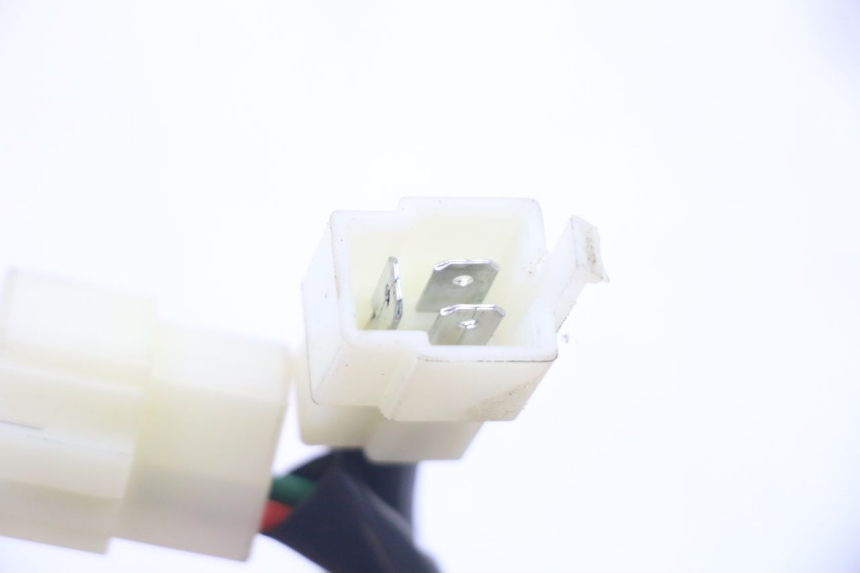 photo de CHARGING REGULATOR PEUGEOT KISBEE 4T 50 (2018 - 2022)