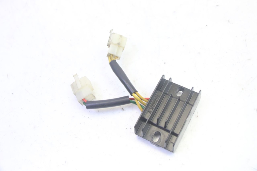 photo de CHARGING REGULATOR PEUGEOT KISBEE 4T 50 (2018 - 2022) - Main view