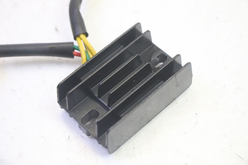photo de CHARGING REGULATOR PEUGEOT KISBEE 4T 50 (2018 - 2022) - Component detail