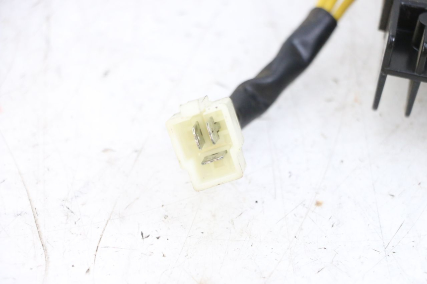 photo de CHARGING REGULATOR PEUGEOT KISBEE 4T 50 (2018 - 2022) - Product overview