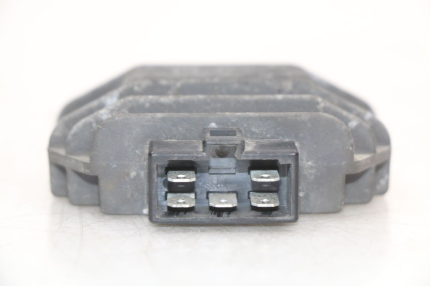 photo de REGULATOR RENAULT KOURANOS 125 (2001 - 2004)