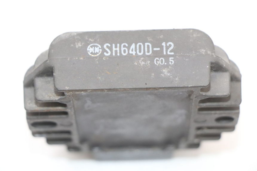 photo de REGULATOR RENAULT KOURANOS 125 (2001 - 2004)