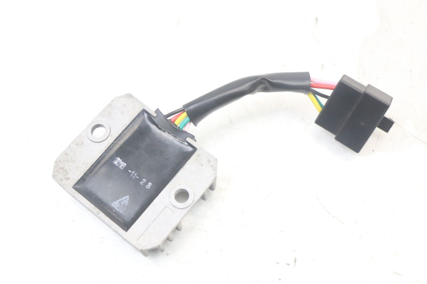 photo de CHARGING REGULATOR KYMCO AGILITY 4T 50 (2018 - 2022)