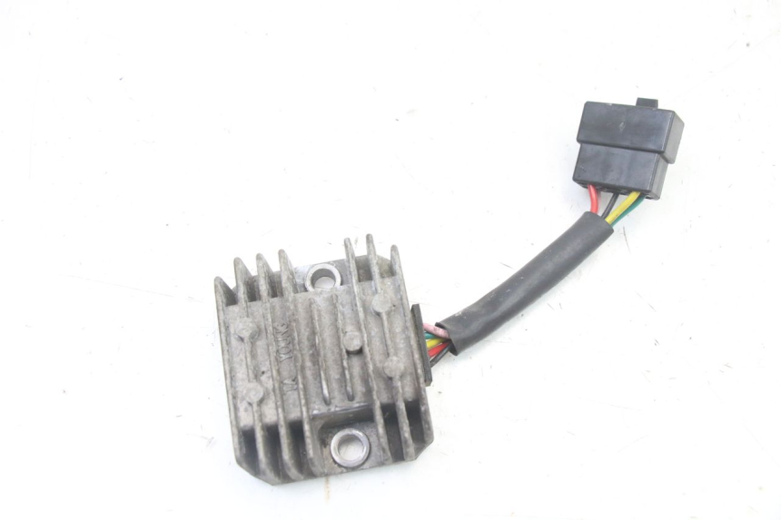 photo de CHARGING REGULATOR KYMCO AGILITY 4T 50 (2018 - 2022)