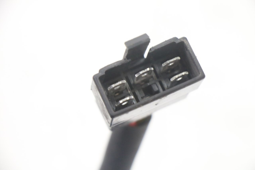 photo de CHARGING REGULATOR KYMCO AGILITY 4T 50 (2018 - 2022)