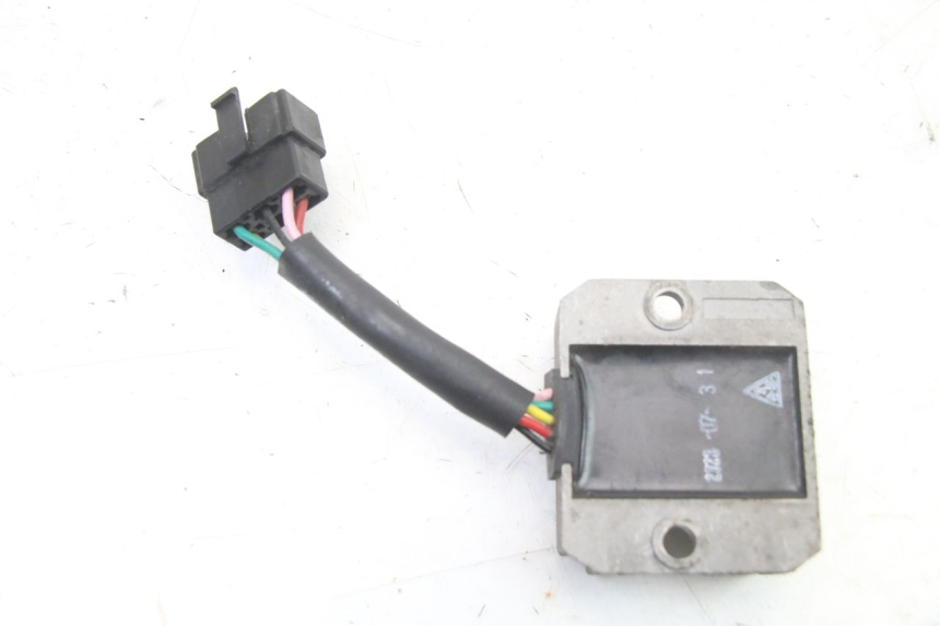 photo de CHARGING REGULATOR KYMCO AGILITY 4T 50 (2018 - 2022)