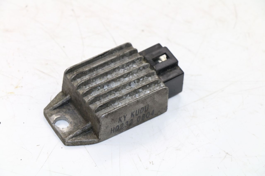 photo de CHARGING REGULATOR KYMCO AGILITY 4T 50 (2005 - 2018)