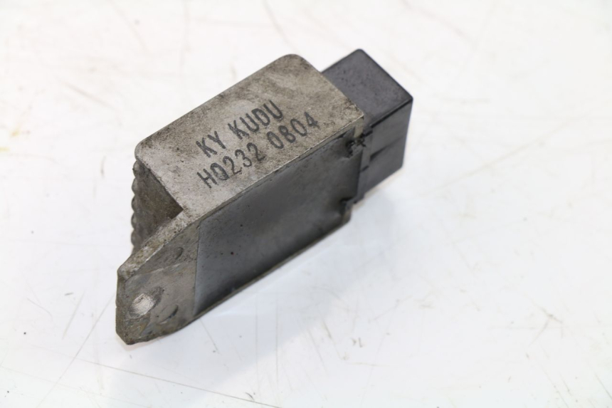 photo de CHARGING REGULATOR KYMCO AGILITY 4T 50 (2005 - 2018)