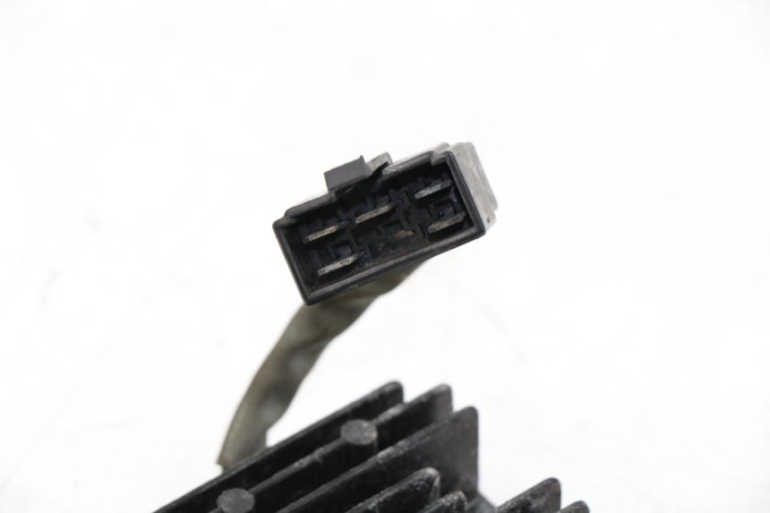 photo de REGULATOR KYMCO PEOPLE S 125 (2000 - 2008)