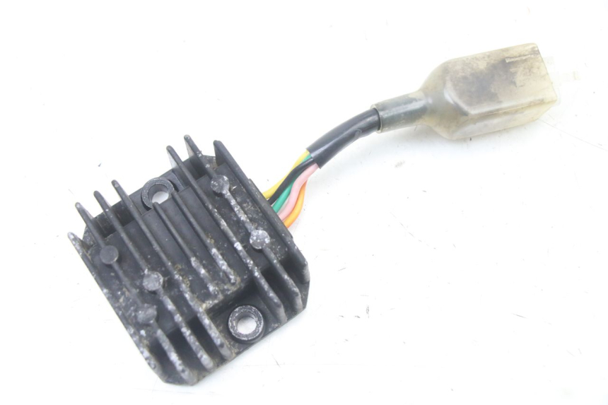 photo de REGULATOR KYMCO STRYKER OFF ROAD 125 (1999 - 2005)