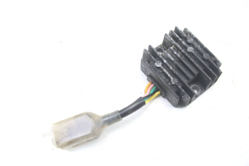 photo de REGULATOR KYMCO STRYKER OFF ROAD 125 (1999 - 2005)
