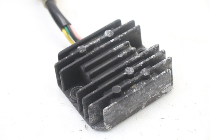 photo de REGULATOR KYMCO STRYKER OFF ROAD 125 (1999 - 2005)