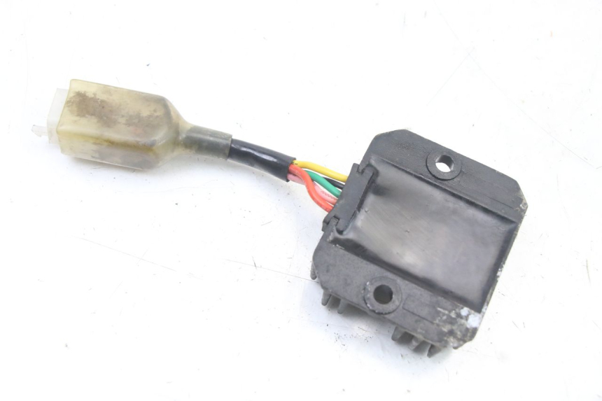 photo de REGULATOR KYMCO STRYKER OFF ROAD 125 (1999 - 2005)