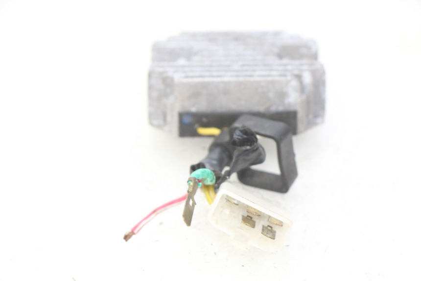 photo de CHARGING REGULATOR PIAGGIO LIBERTY IGET 4T 50 (2015 - 2020)