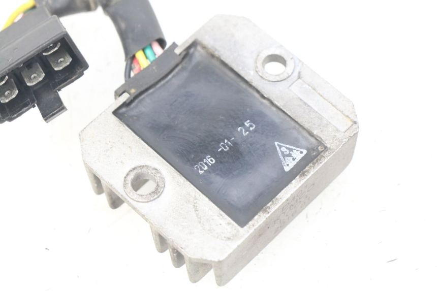 photo de REGULATOR KYMCO LIKE 2T 50 (2009 - 2018) - Component detail