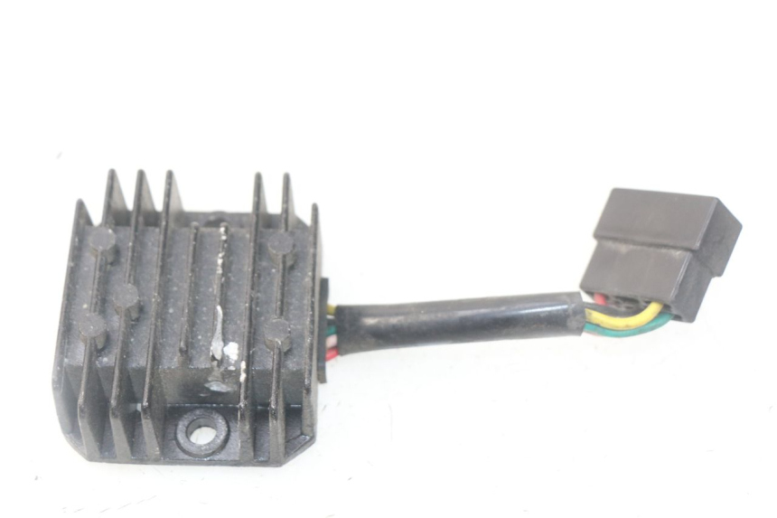photo de REGULATOR KYMCO LIKE 4T 50 (2009 - 2018)