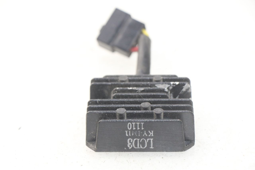 photo de REGULATOR KYMCO LIKE 4T 50 (2009 - 2018)