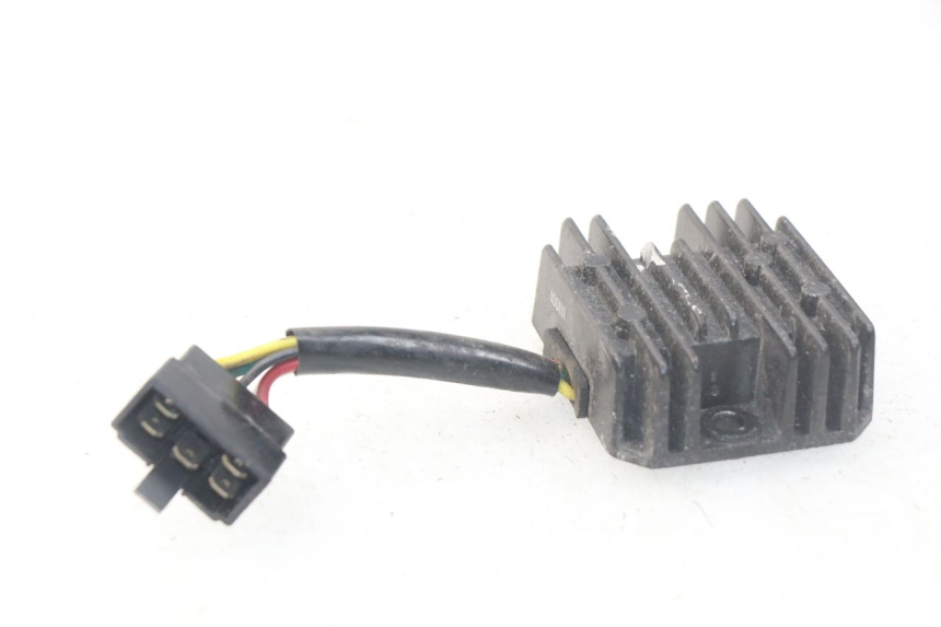 photo de REGULATOR KYMCO LIKE 4T 50 (2009 - 2018)