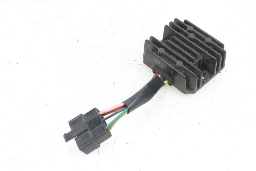 photo de CHARGING REGULATOR KYMCO LIKE 125 (2009 - 2016) - Main view