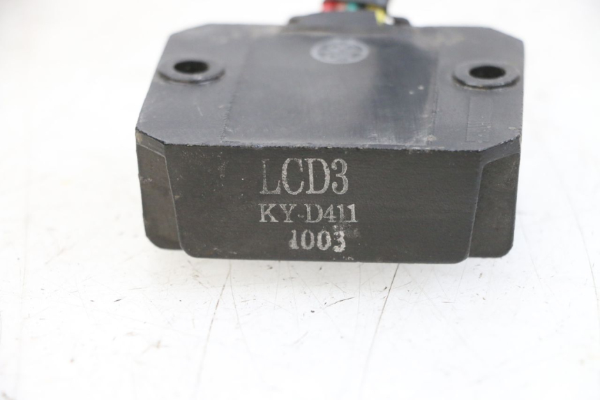 photo de CHARGING REGULATOR KYMCO LIKE 125 (2009 - 2016) - Component detail