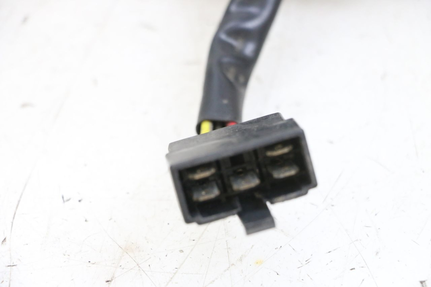 photo de CHARGING REGULATOR KYMCO LIKE 125 (2009 - 2016) - Alternative perspective