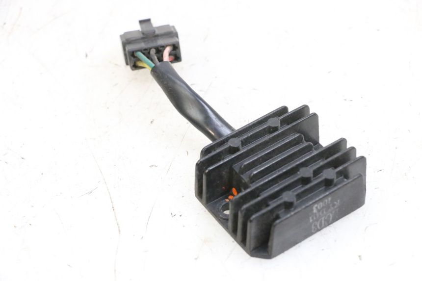 photo de CHARGING REGULATOR KYMCO LIKE 125 (2009 - 2016) - Product overview