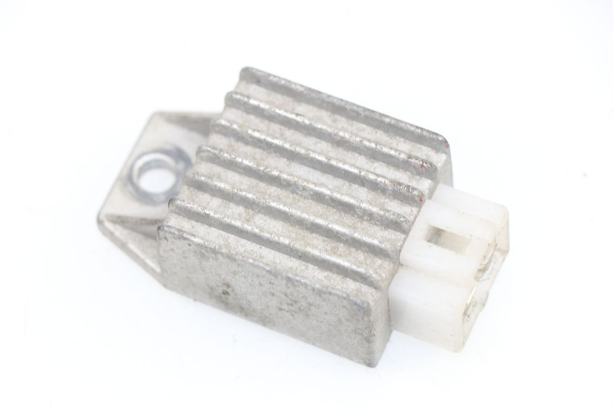 photo de REGULATOR GINELLI LJ50QT 2T 50 (2009 - 2012)