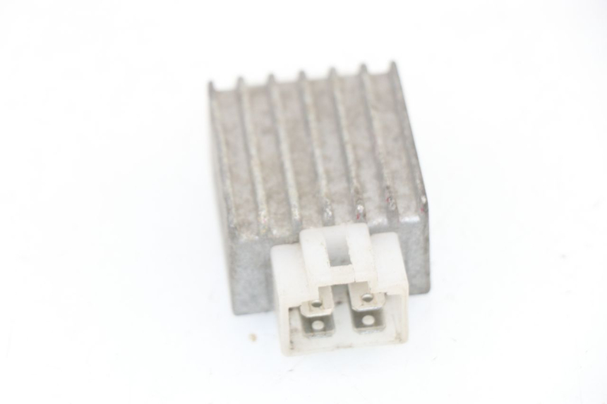 photo de REGULATOR GINELLI LJ50QT 2T 50 (2009 - 2012)