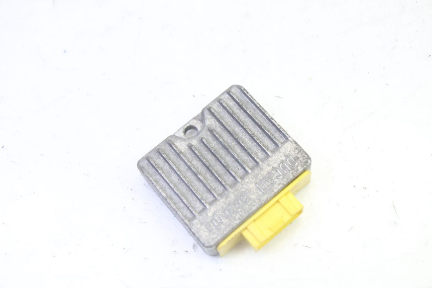 photo de REGULATOR PIAGGIO LXV 4T 50 (2009 - 2013)