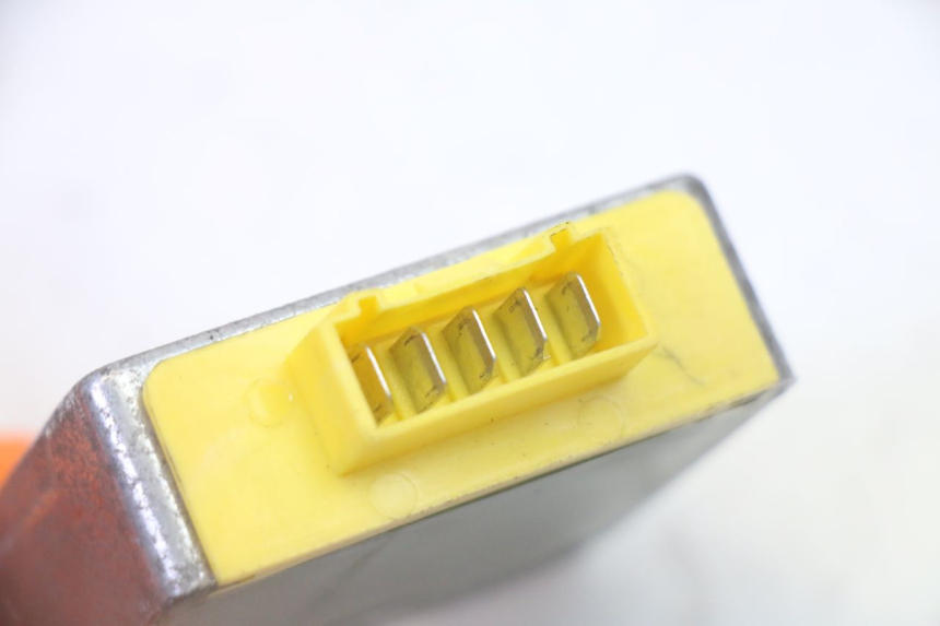 photo de REGULATOR PIAGGIO LXV 4T 50 (2009 - 2013)