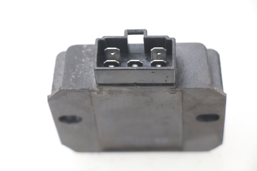 photo de CHARGING REGULATOR JM MOTORS MIA 50 (2017 - 2020)