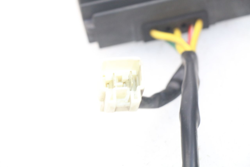 photo de REGULATOR PIAGGIO MP3 HPE 500 (2019 - 2022)