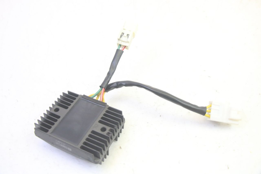 photo de REGULATOR PIAGGIO MP3 HPE 350 (2018 - 2020) - Technical close-up