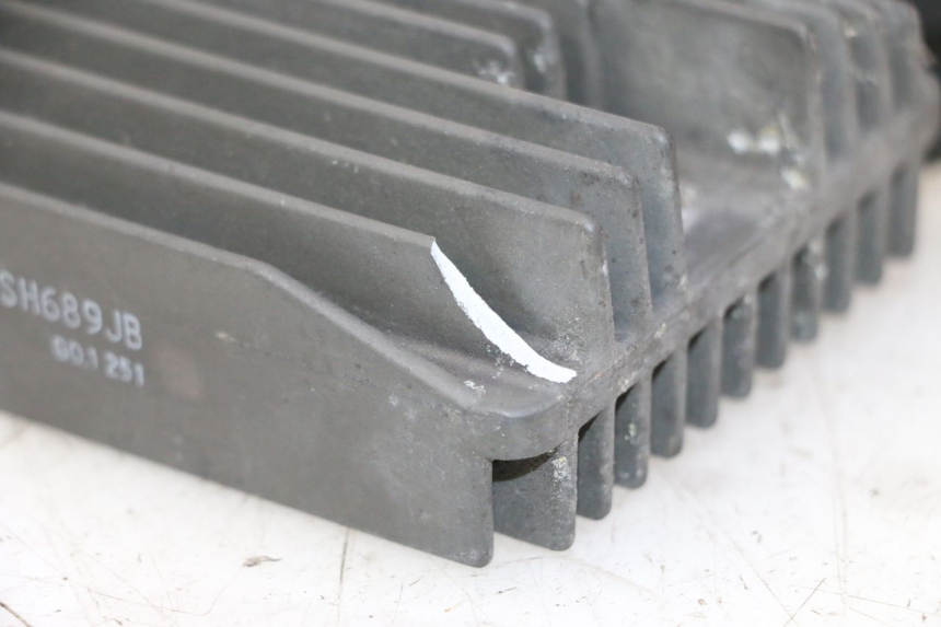 photo de CHARGING REGULATOR PIAGGIO MP3 LT 400 (2007 - 2012)