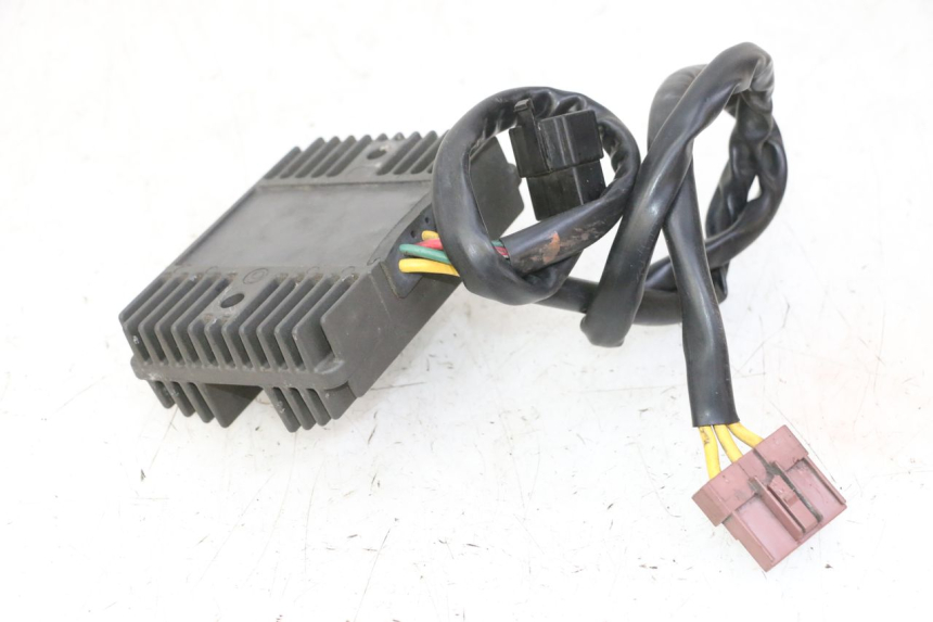 photo de CHARGING REGULATOR PIAGGIO MP3 LT 400 (2007 - 2012)