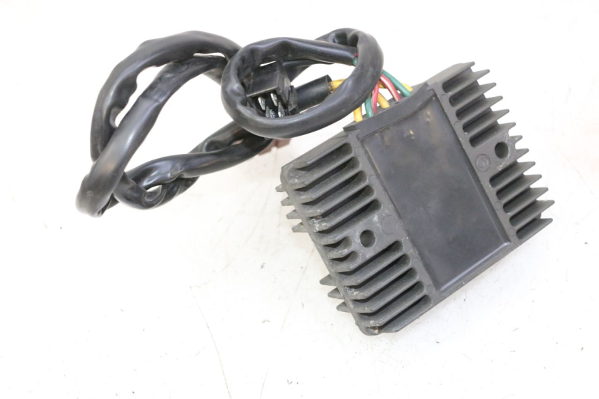 photo de CHARGING REGULATOR PIAGGIO MP3 LT 400 (2007 - 2012)