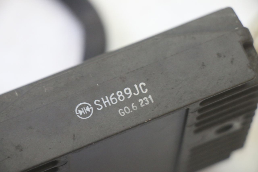 photo de CHARGING REGULATOR PIAGGIO MP3 LT 300 (2010 - 2016)