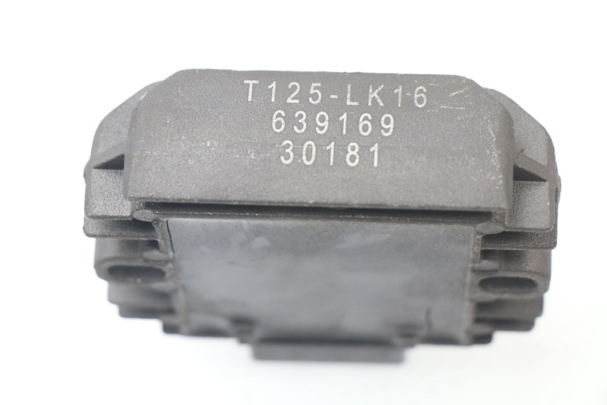 photo de CHARGING REGULATOR PIAGGIO MP3 125 (2006 - 2014)