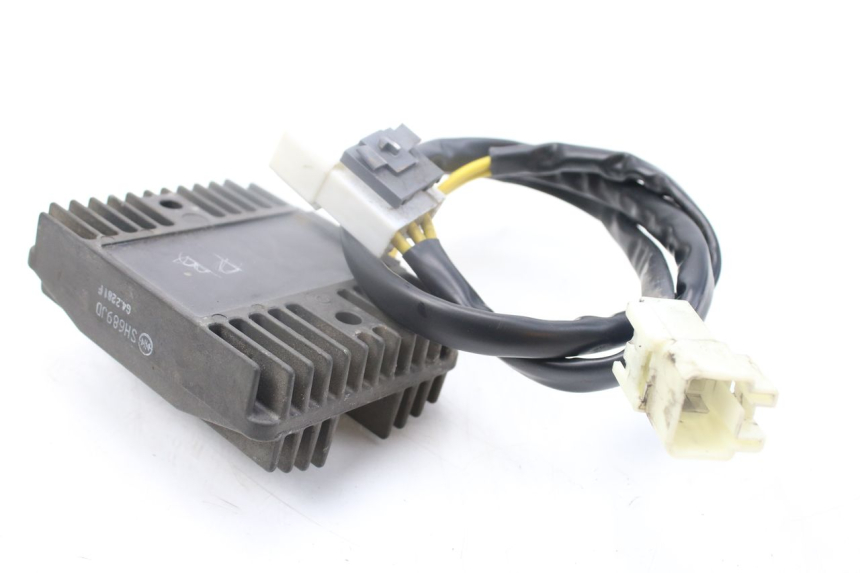 photo de CHARGING REGULATOR PIAGGIO MP3 500 (2014 - 2016)