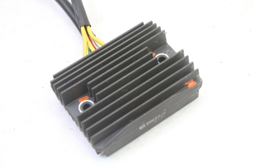 photo de CHARGING REGULATOR PIAGGIO MP3 RL 250 (2007 - 2010)